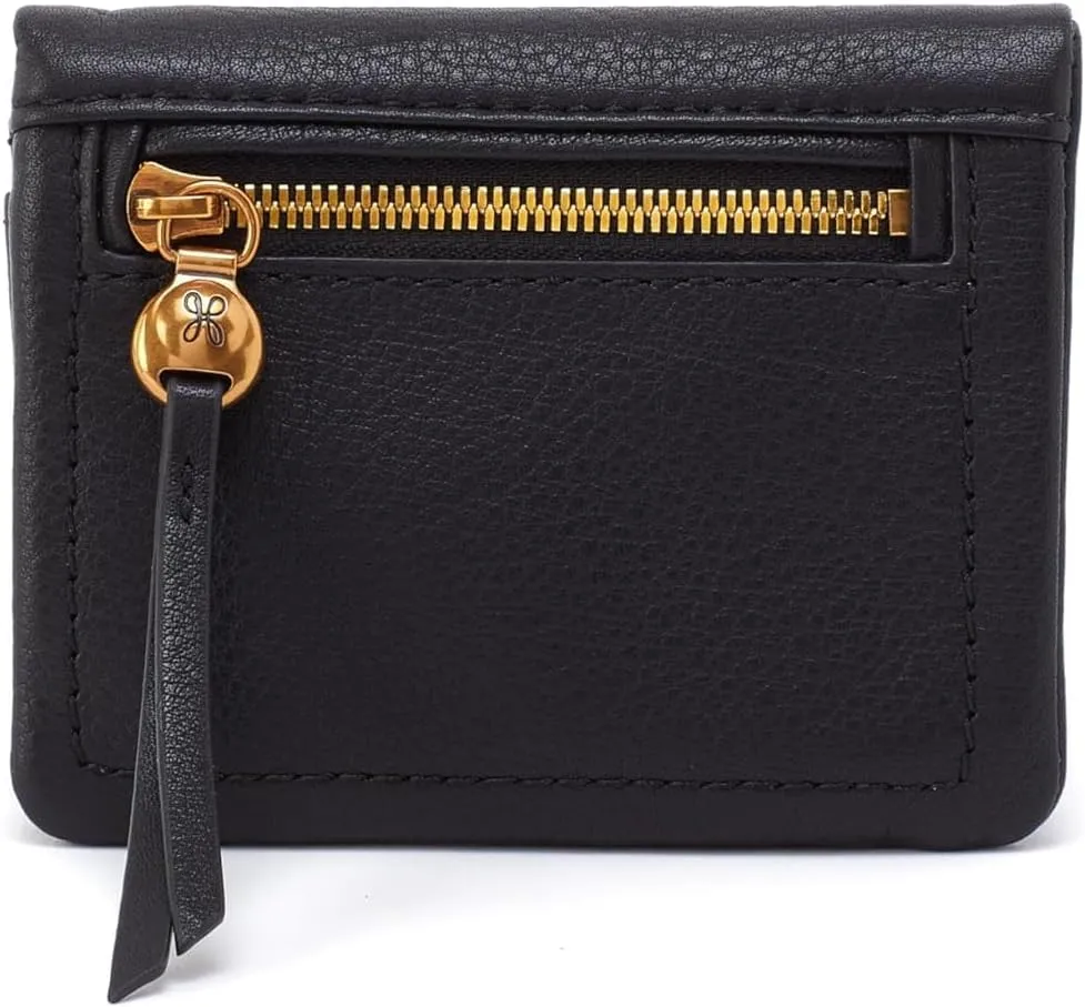 HOBO Women's Lumen Mini Wallet