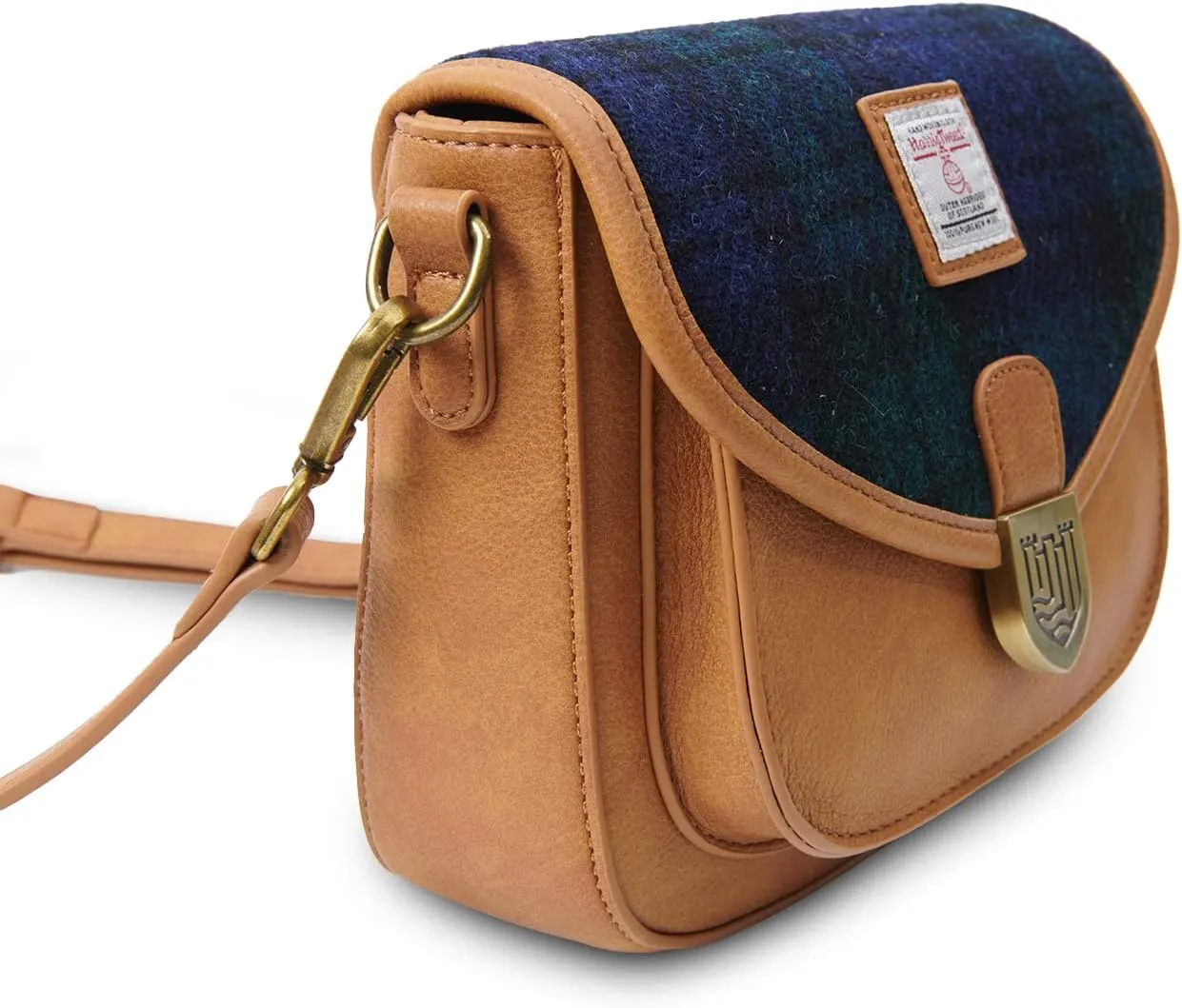 Islander Mini Saddle bag Classic Shoulder bag