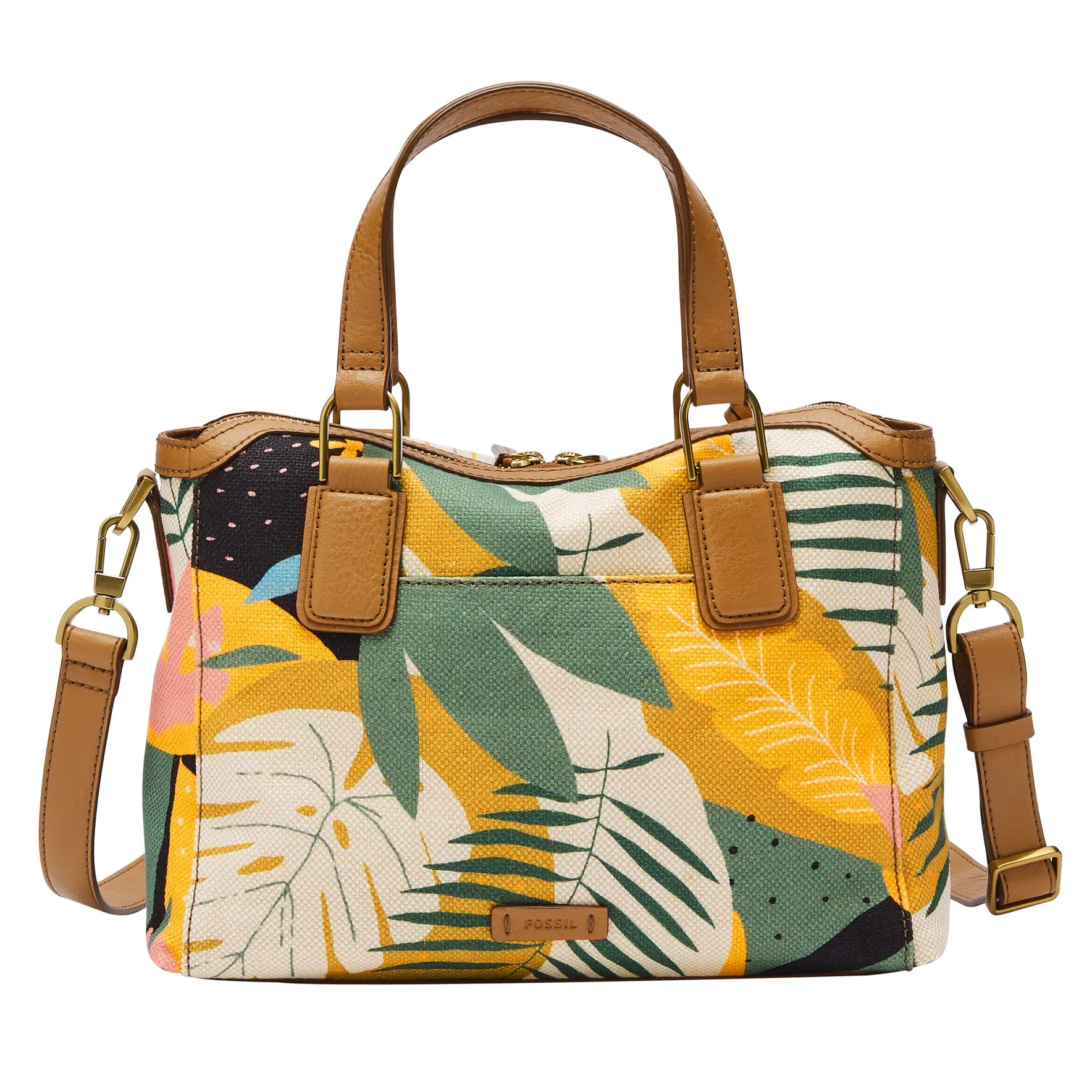 Jacqueline Satchel