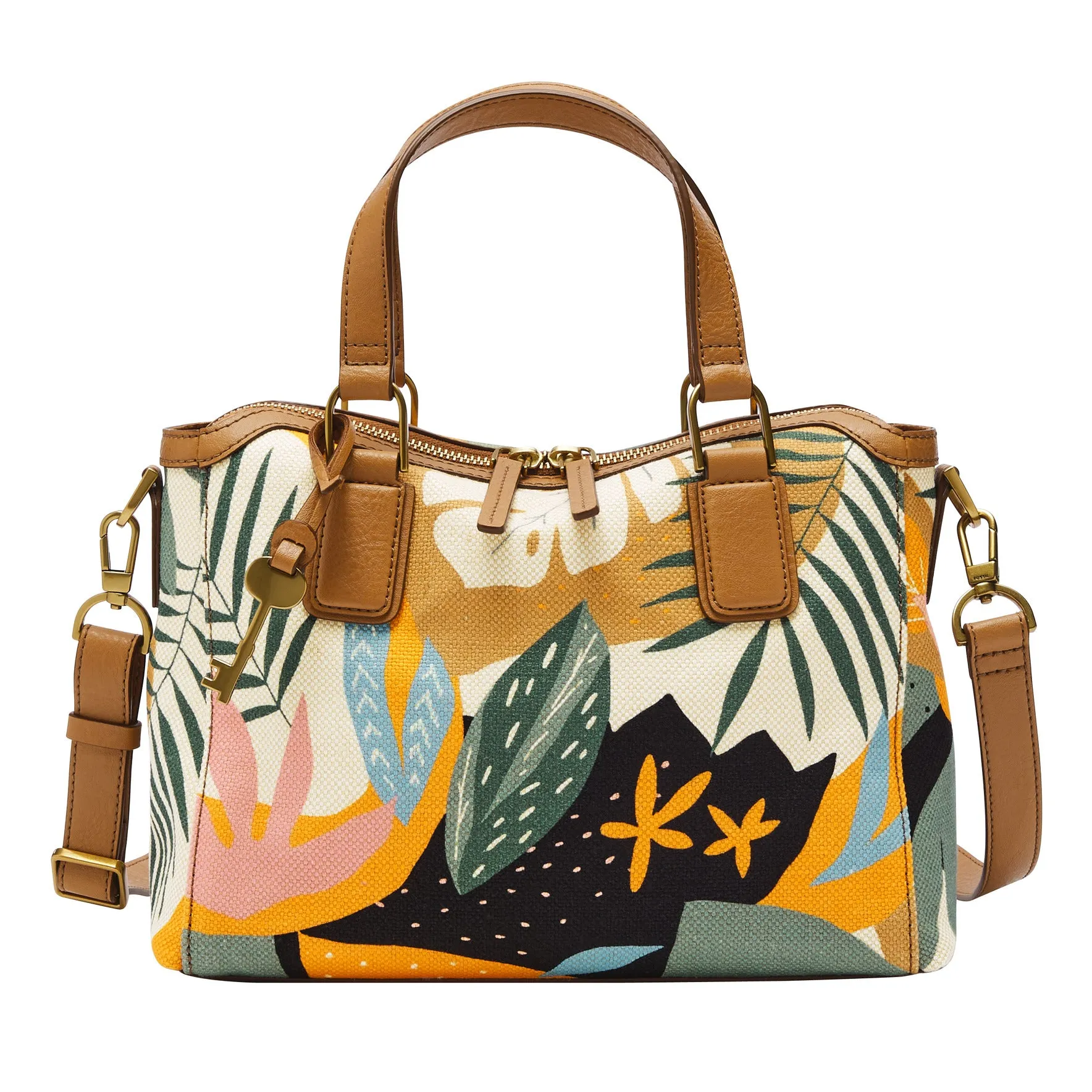 Jacqueline Satchel