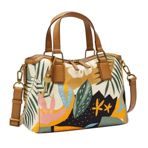 Jacqueline Satchel