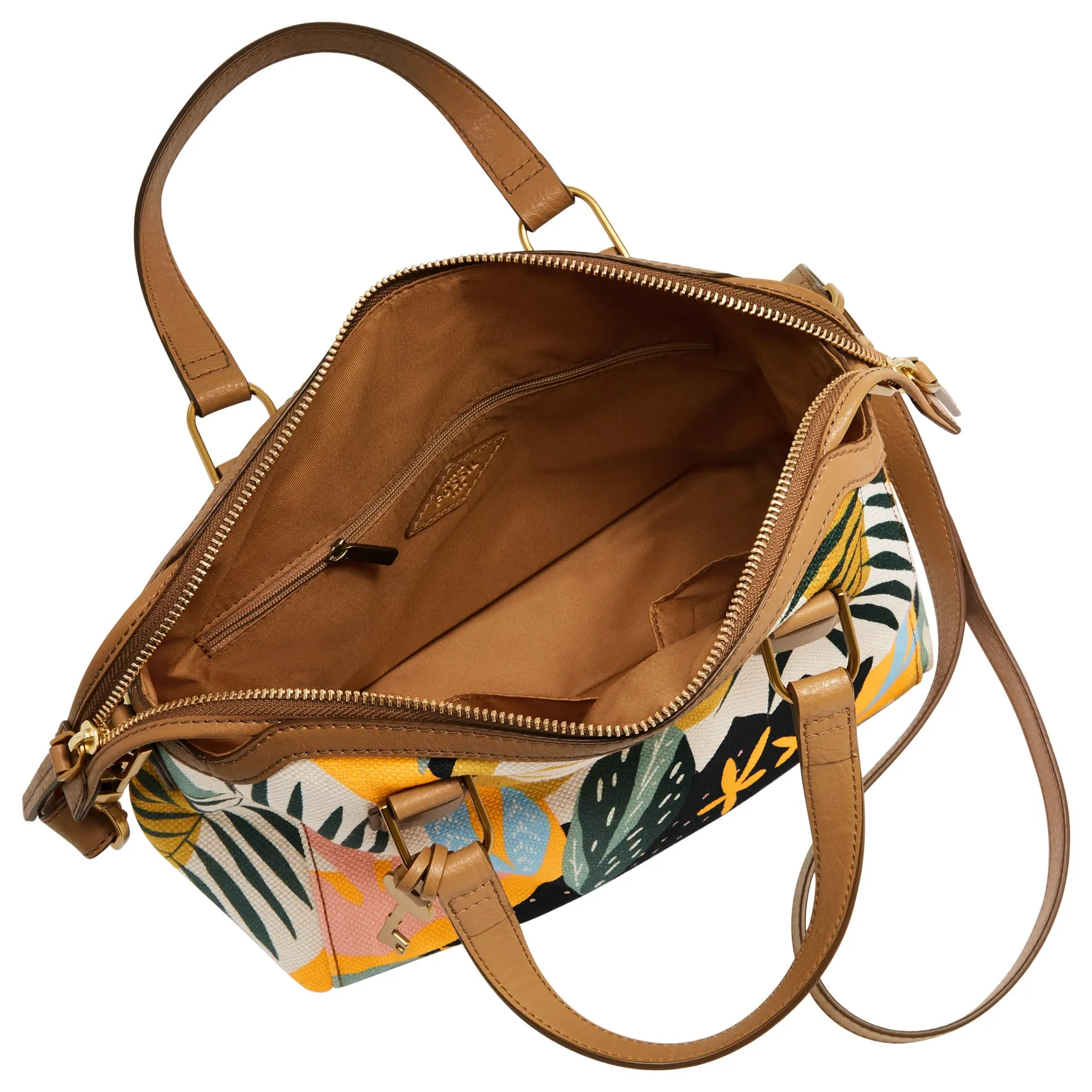Jacqueline Satchel