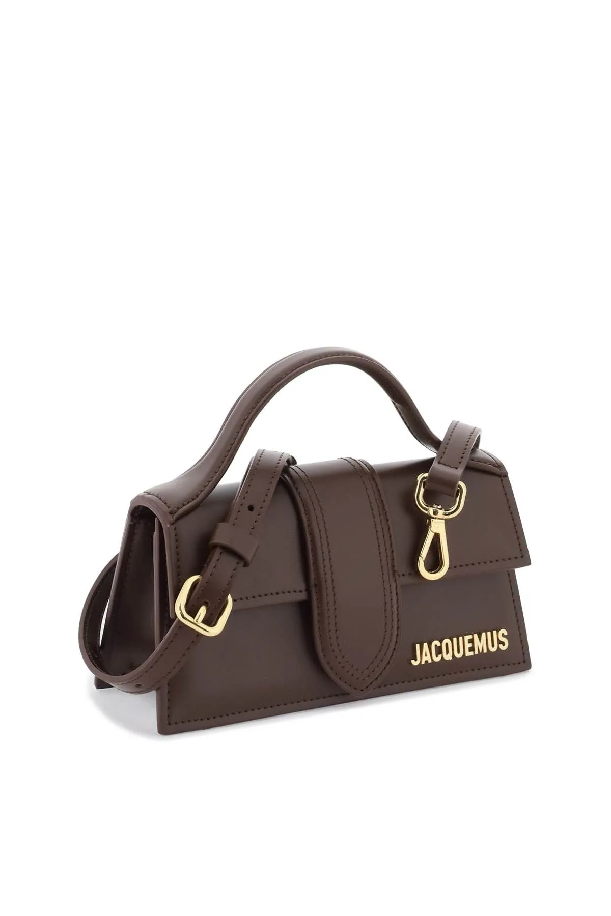 Jacquemus 'Le Bambino' Mini Bag