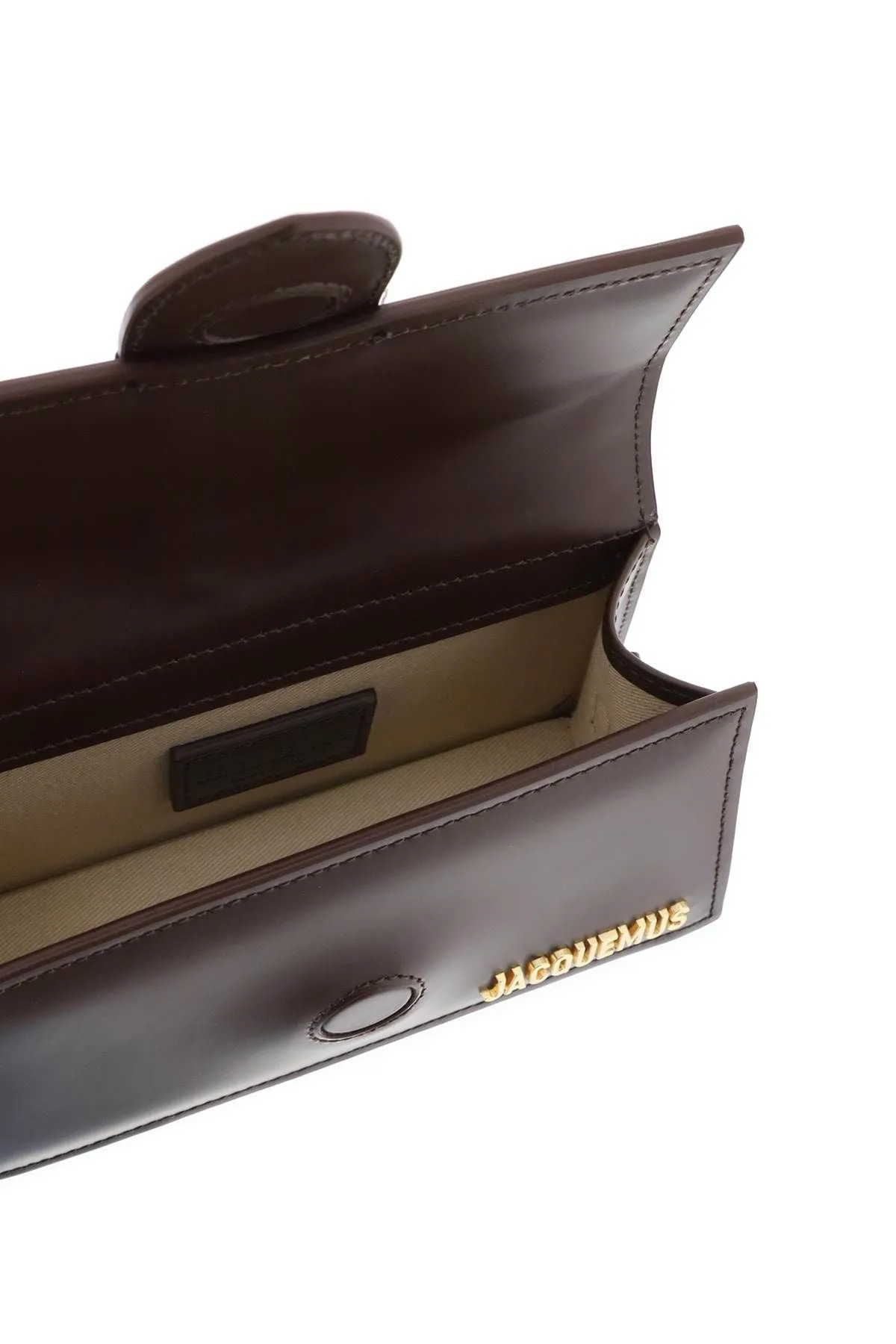 Jacquemus 'Le Bambino' Mini Bag