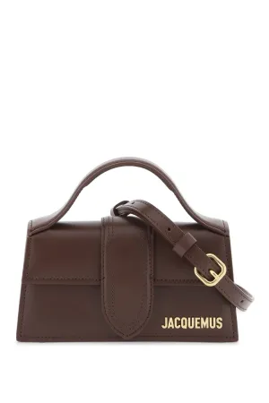 Jacquemus 'Le Bambino' Mini Bag