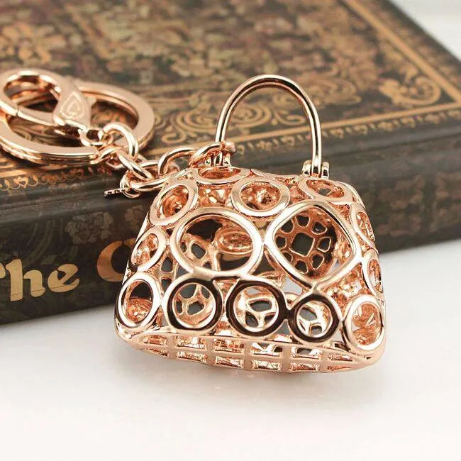 Jewel Bagaholic Bag Charm