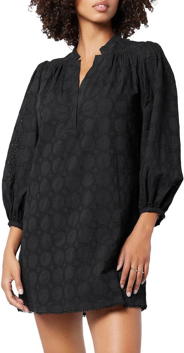 Joie Olive Dress