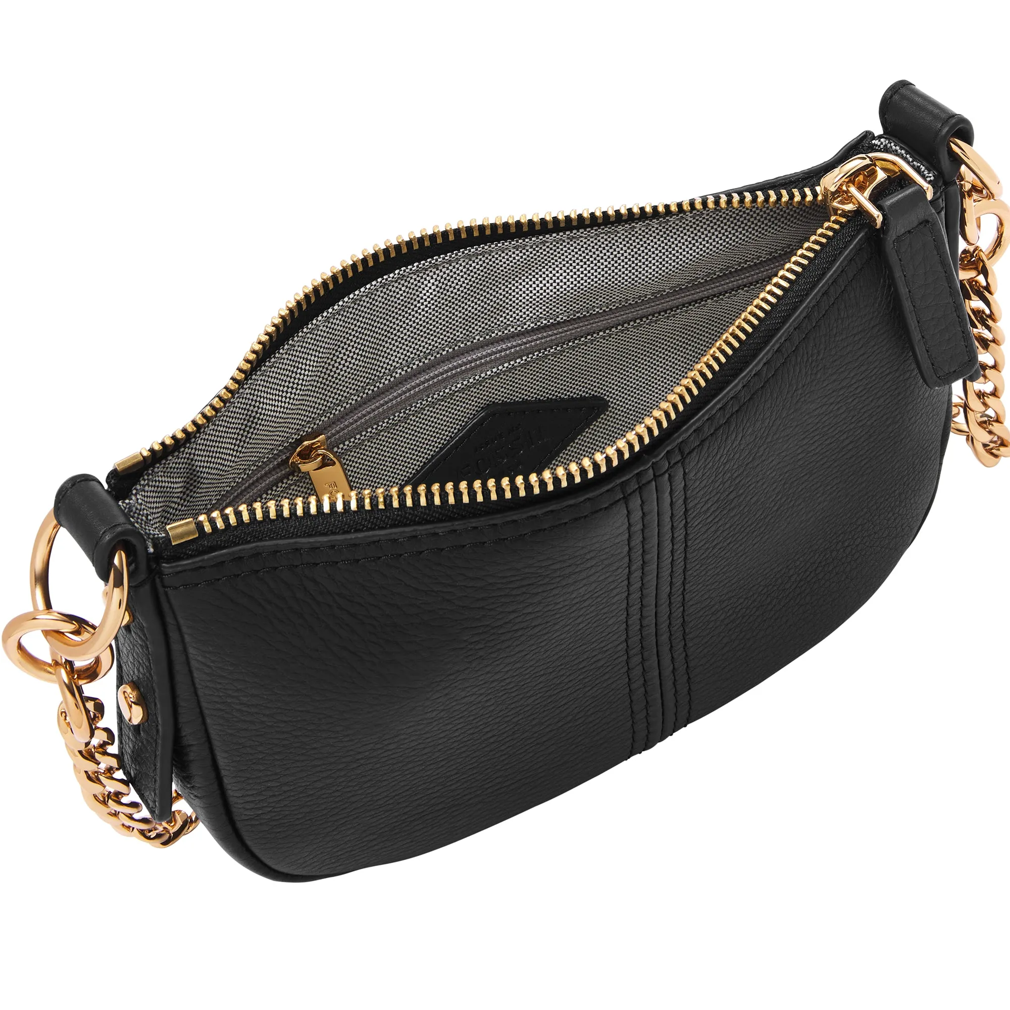 Jolie Mini Crossbody