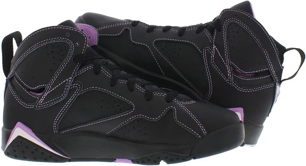 Jordan Baby Girl's 7 Retro (Infant/Toddler)
