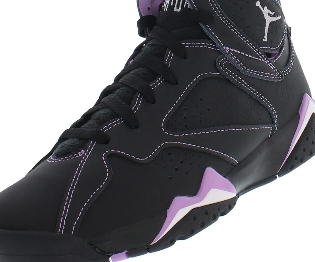 Jordan Baby Girl's 7 Retro (Infant/Toddler)