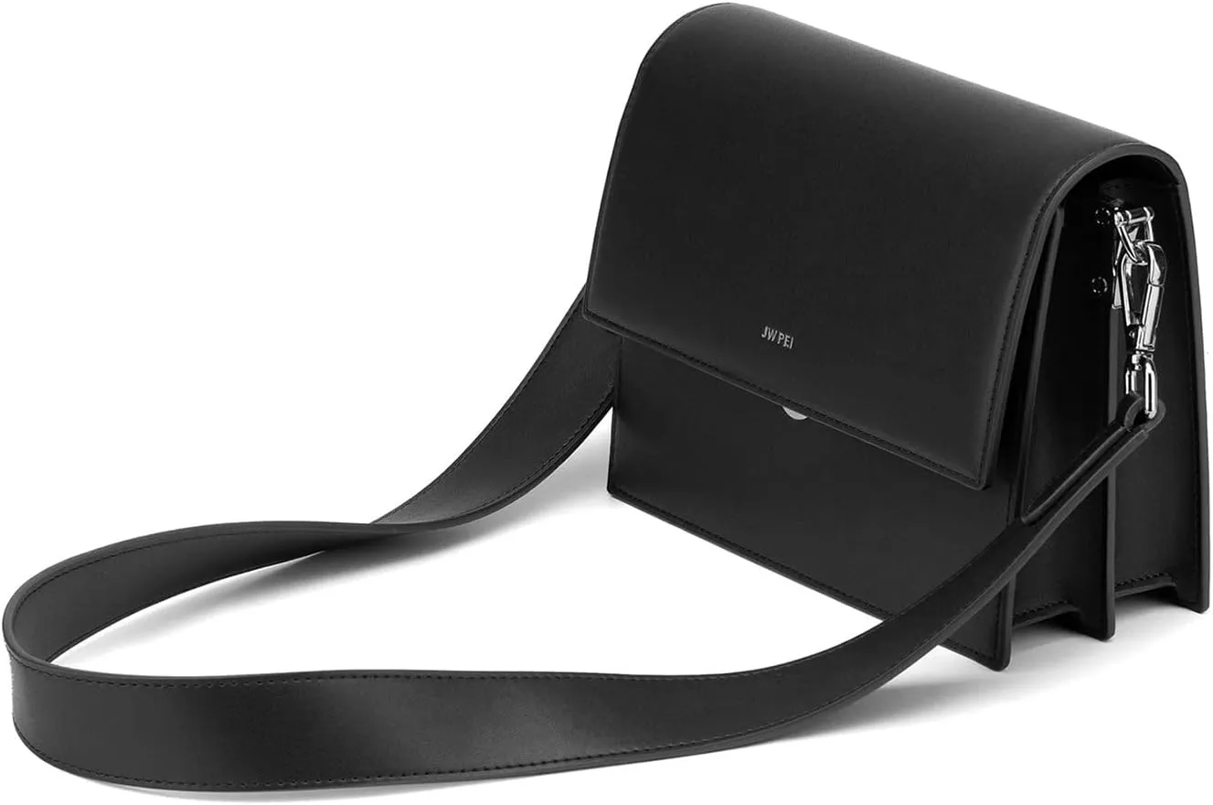 JW PEI Women's Mini Flap Crossbody