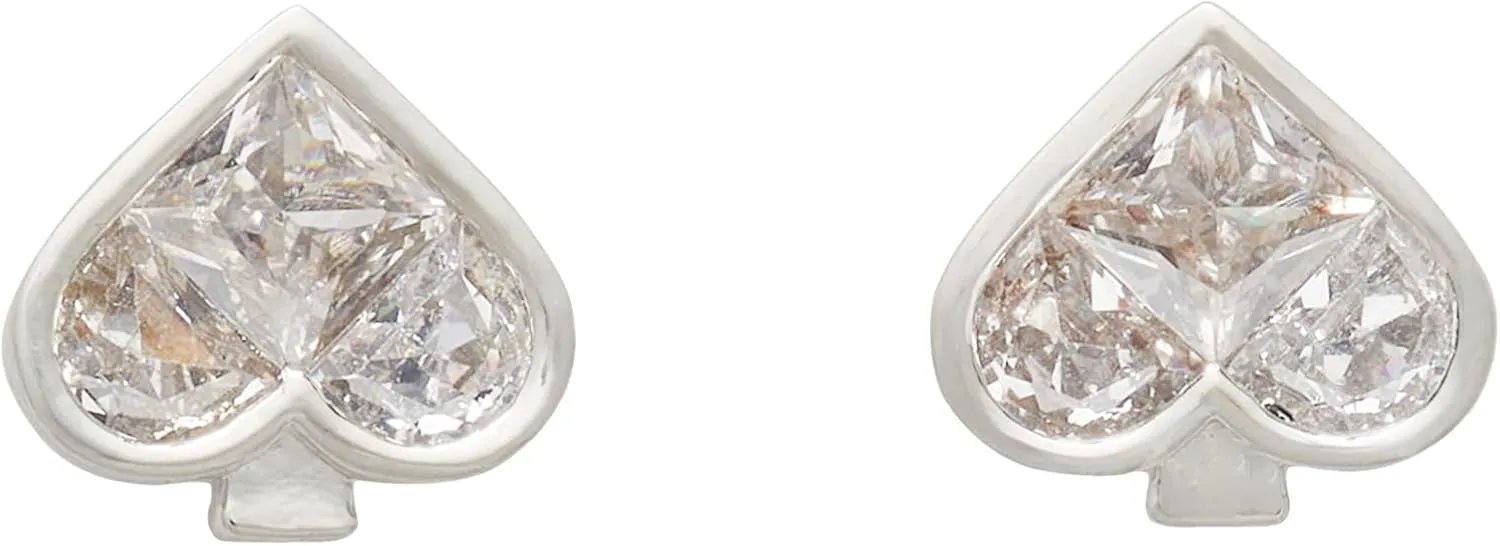 Kate Spade New York So Spade Studs