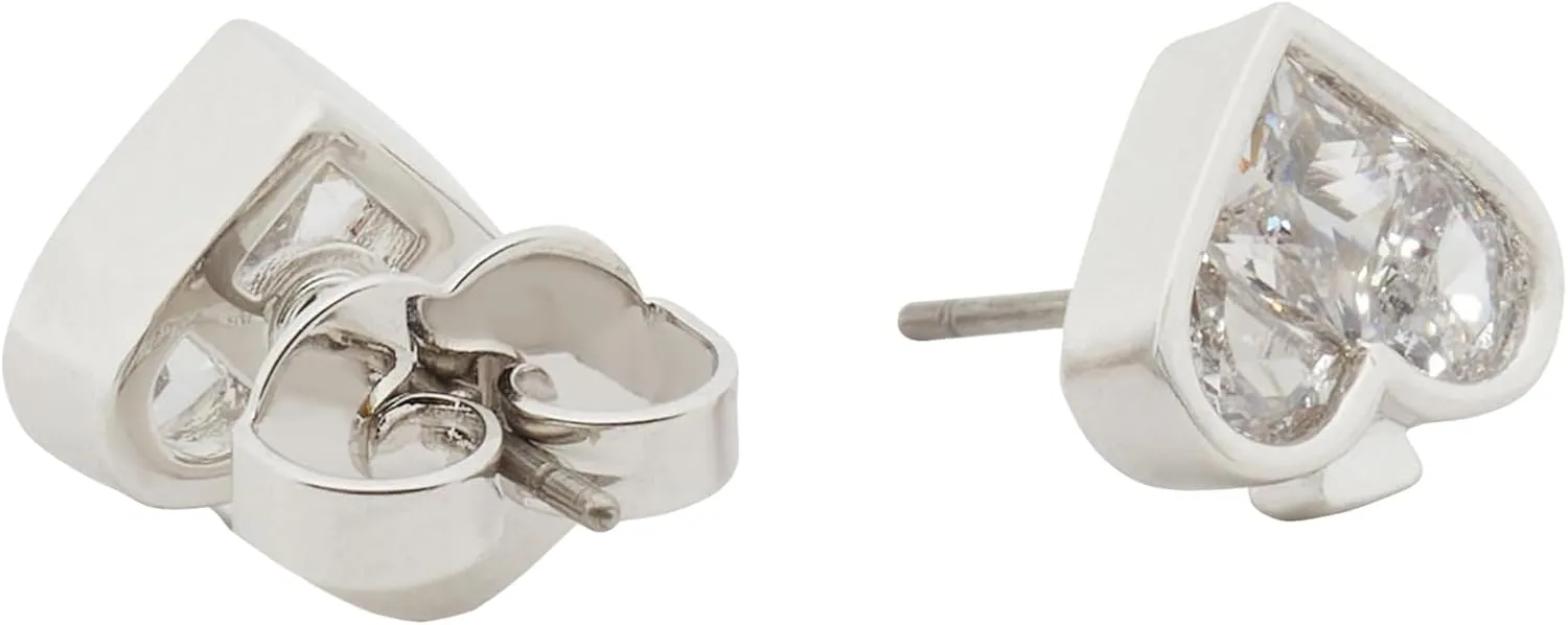 Kate Spade New York So Spade Studs