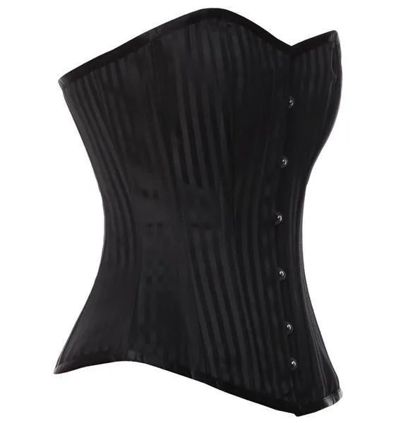 Kerron Brocade Overbust Corset