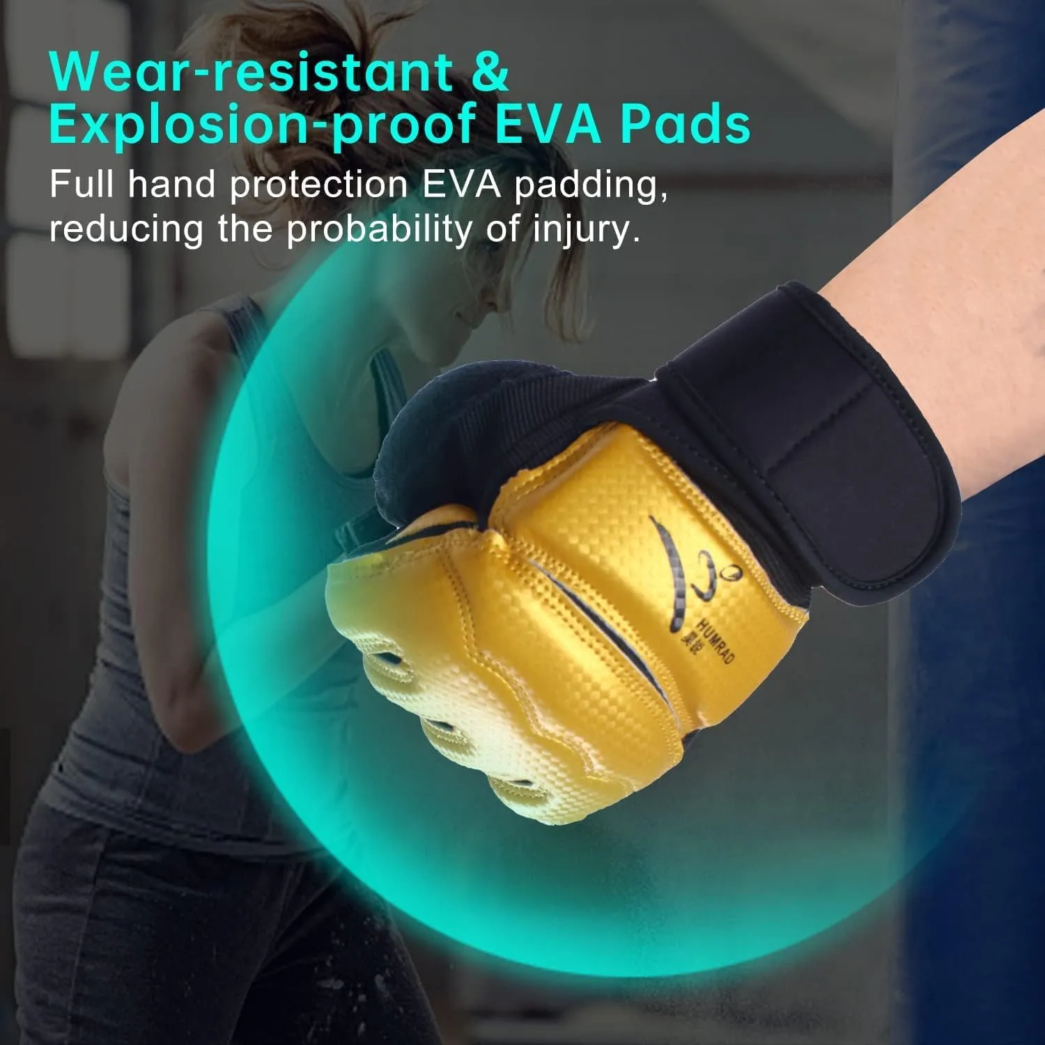 Kickboxing Sparring Gloves MMA Gloves for Men Women Half Finger Boxing Gloves Fighting Gloves Boxing Gloves for Punching Bag Training Gloves for Men Women
