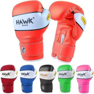 Kids Boxing Gloves for Kids Children Youth Punching Bag Kickboxing Muay Thai Mitts MMA Training Sparring Gloves