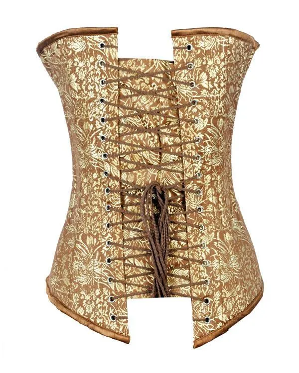 Kierre Longline Overbust Corset