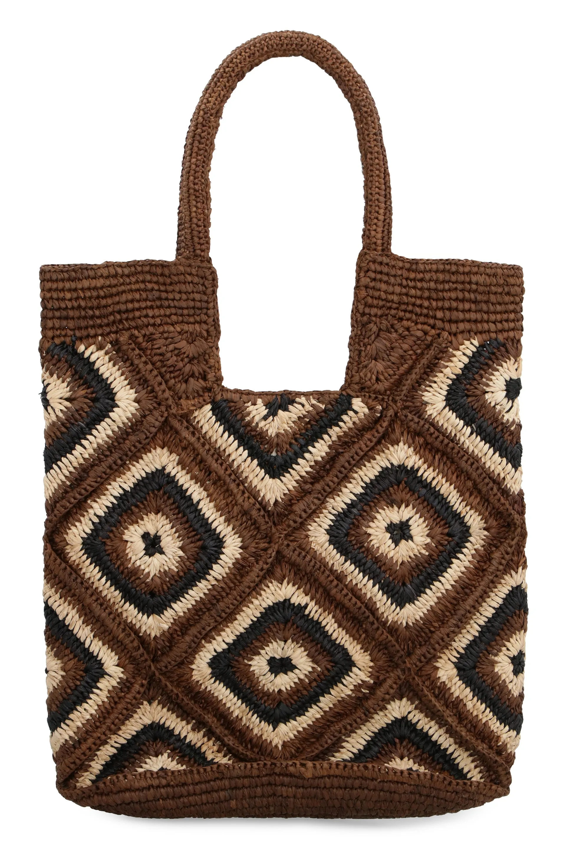 Kifafa Vakona tote bag