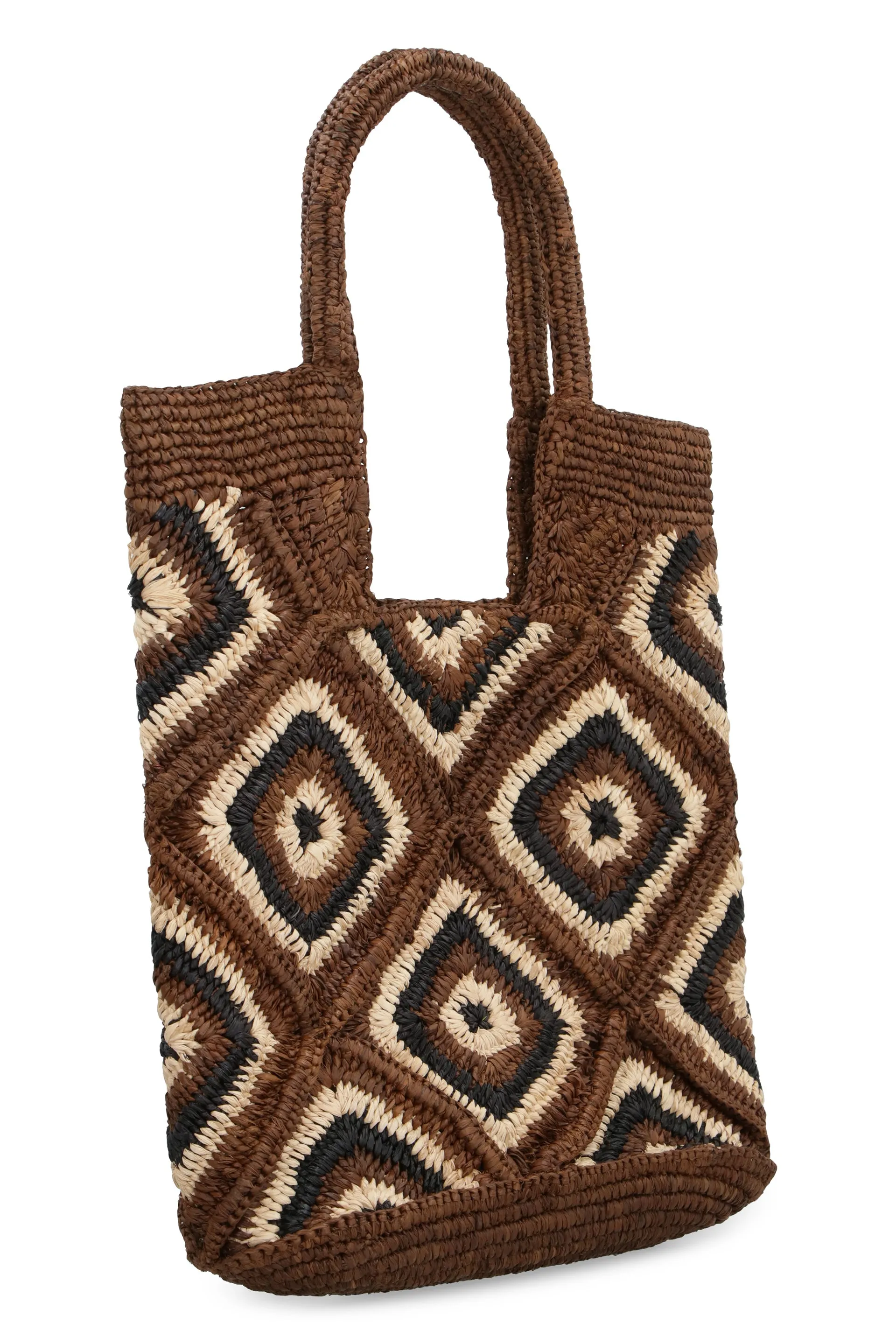 Kifafa Vakona tote bag