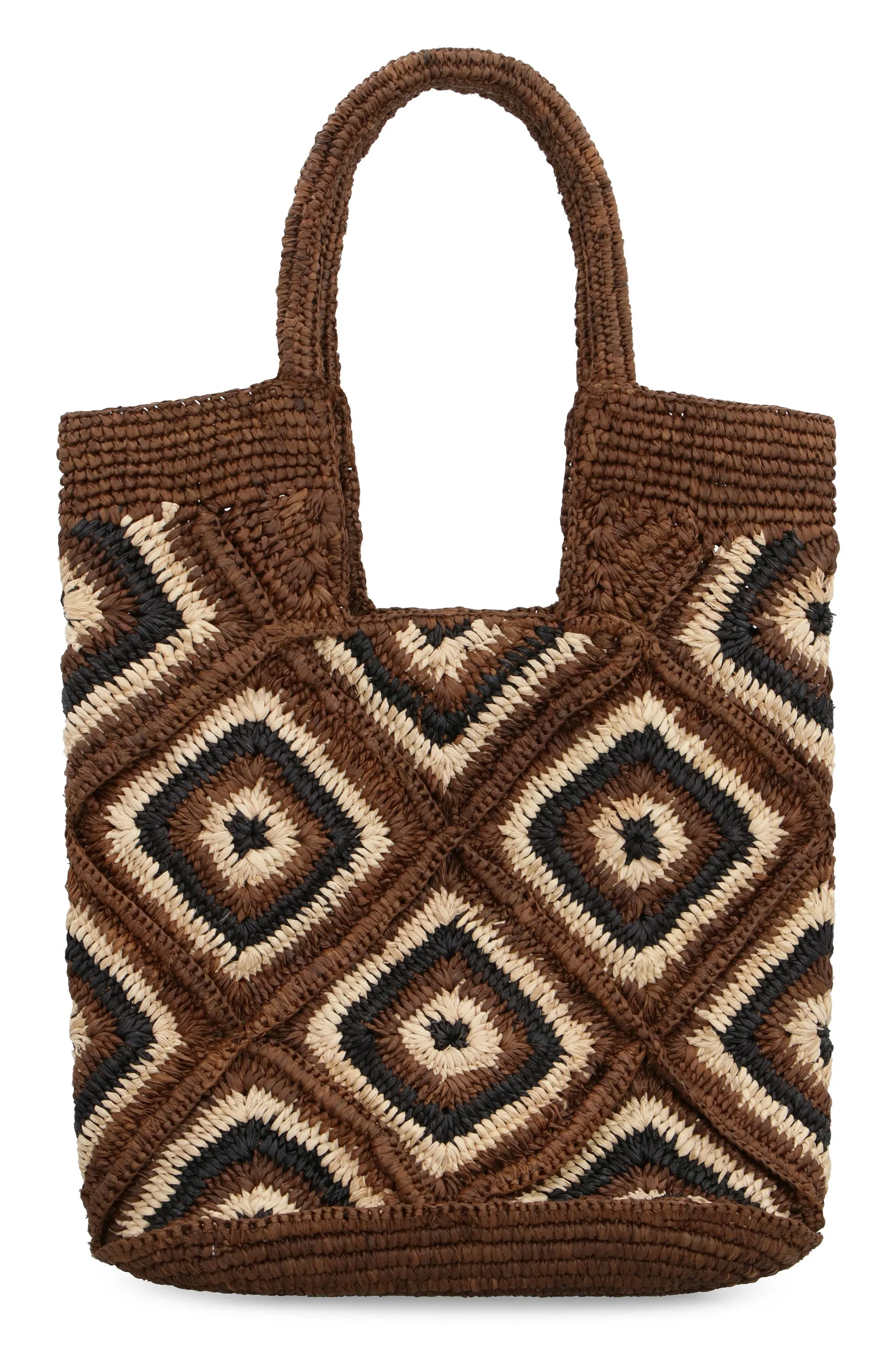 Kifafa Vakona tote bag