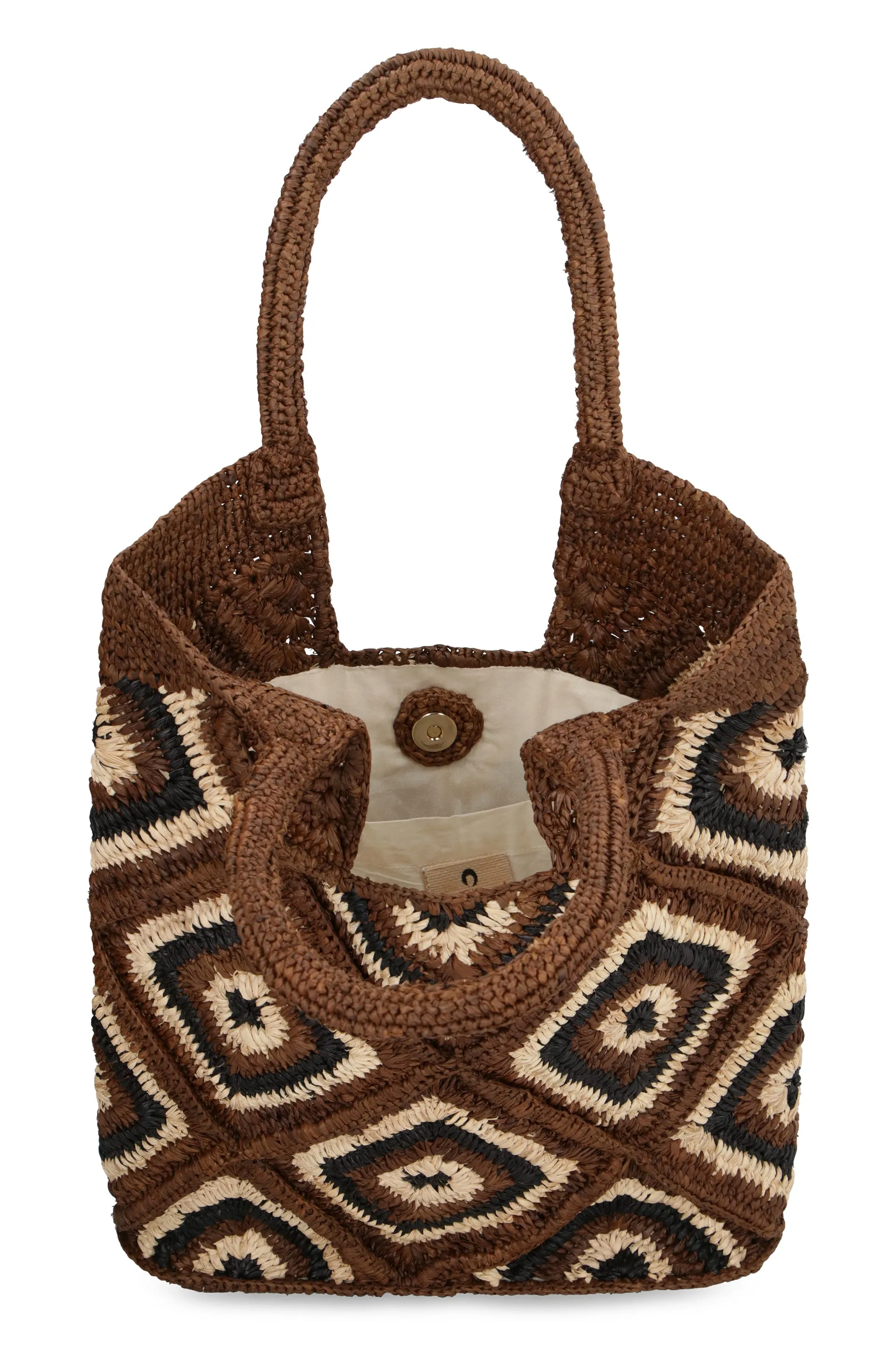 Kifafa Vakona tote bag
