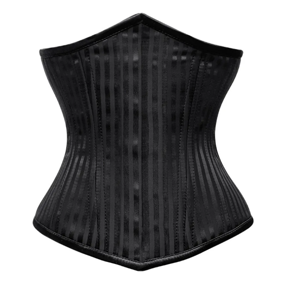 Kilsch Brocade Waist Training Corset