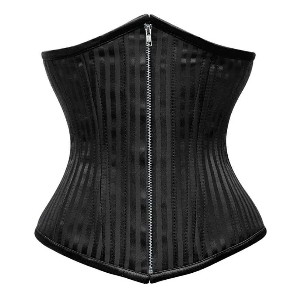 Kilsch Brocade Waist Training Corset