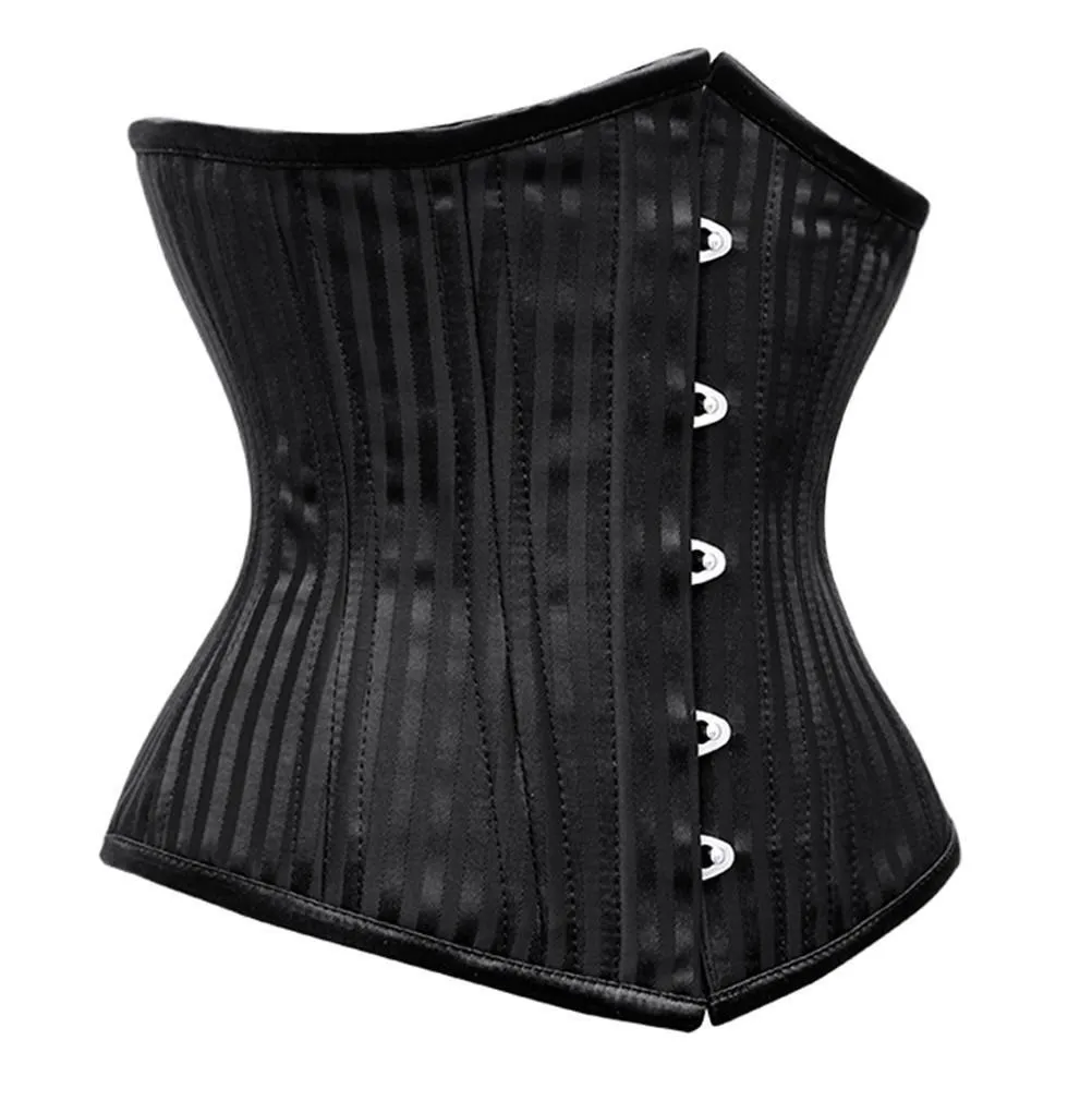 Kilsch Brocade Waist Training Corset