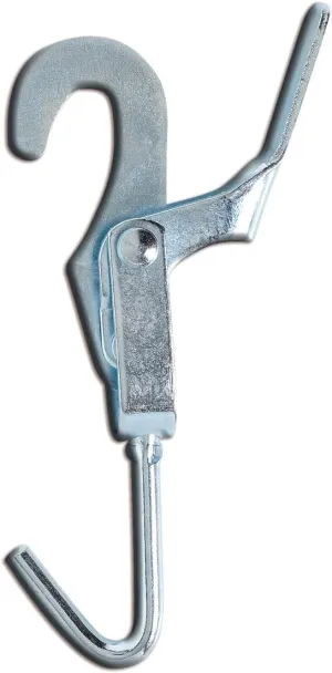 Koch 100942/48979 Mini Load Binder, 2 in, 175 lb.