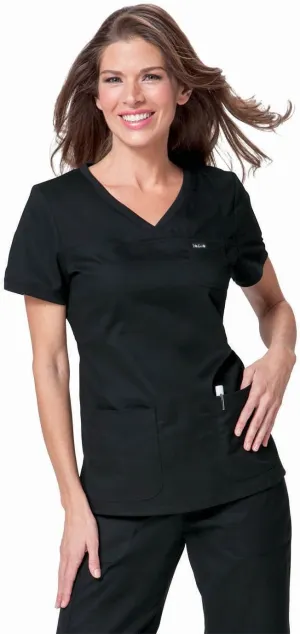 koi Classics 247 Women's Nicole Scrub Top