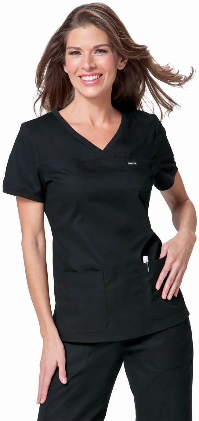 koi Classics 247 Women's Nicole Scrub Top
