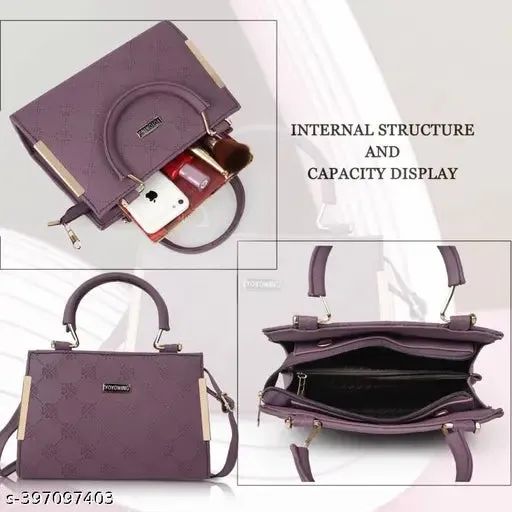 Ladies Purse Handbags women handbags