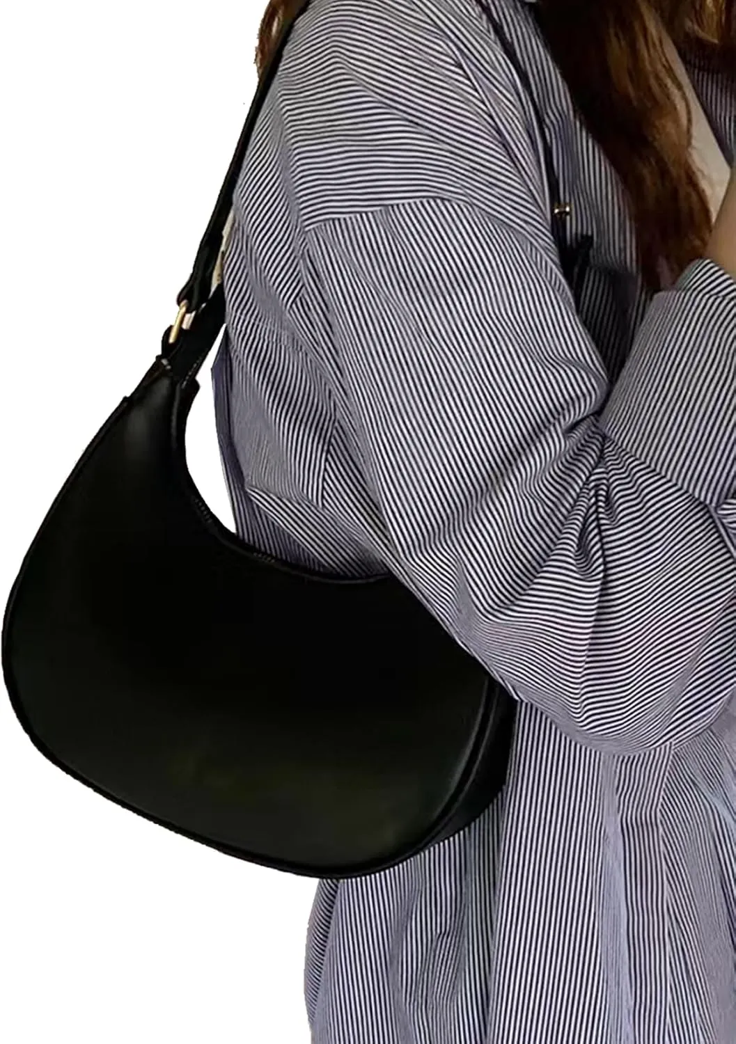 lapsting Women Small Shoulder Bag Mini Purse Womens Crossbody Clutch Purses 90s Y2k Bags