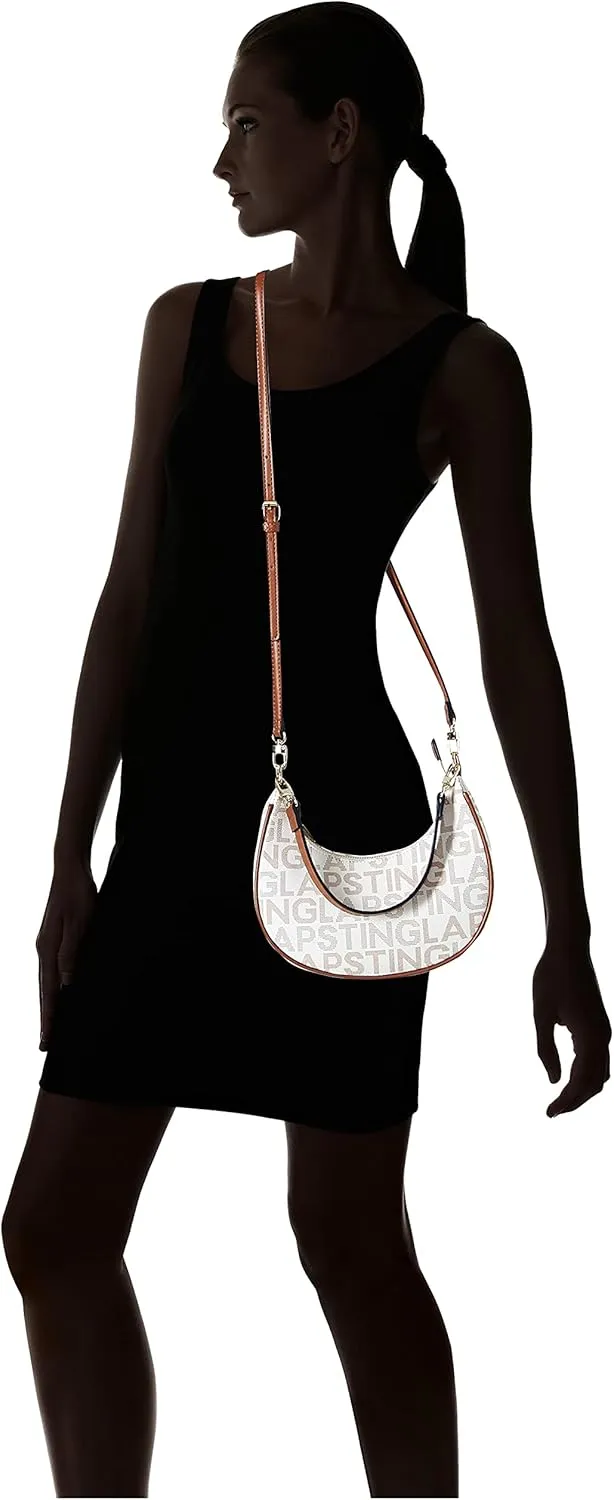 lapsting Women Small Shoulder Bag Mini Purse Womens Crossbody Clutch Purses 90s Y2k Bags