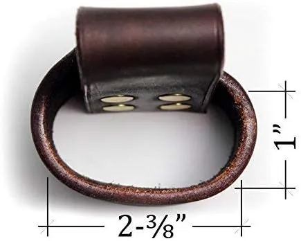 Leather Axe, Hammer and Hatchet Holster - Handmade