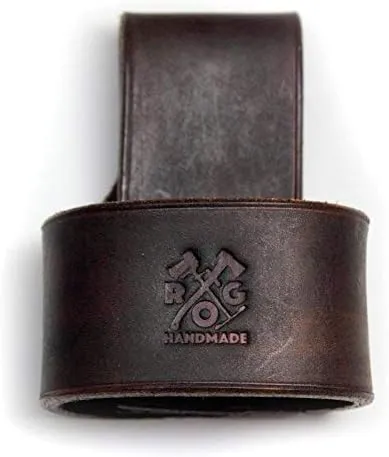 Leather Axe, Hammer and Hatchet Holster - Handmade