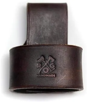 Leather Axe, Hammer and Hatchet Holster - Handmade