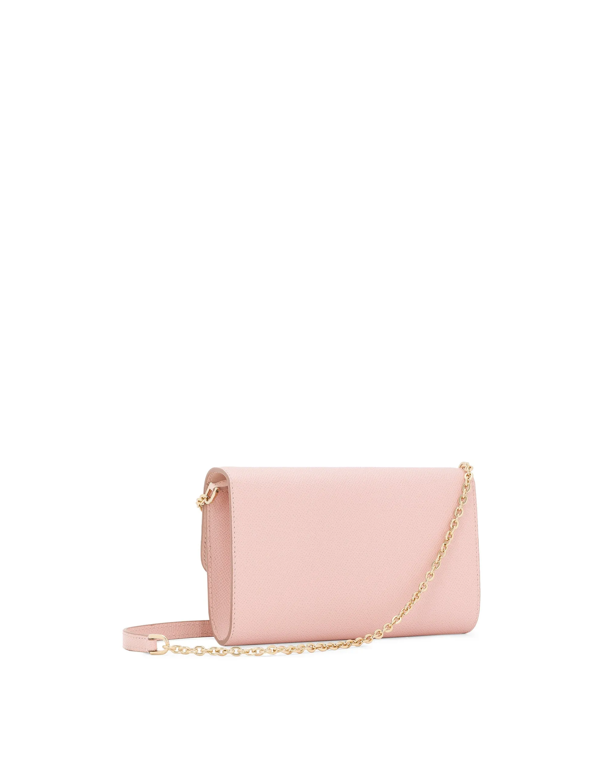 LEATHER MINI BAGS