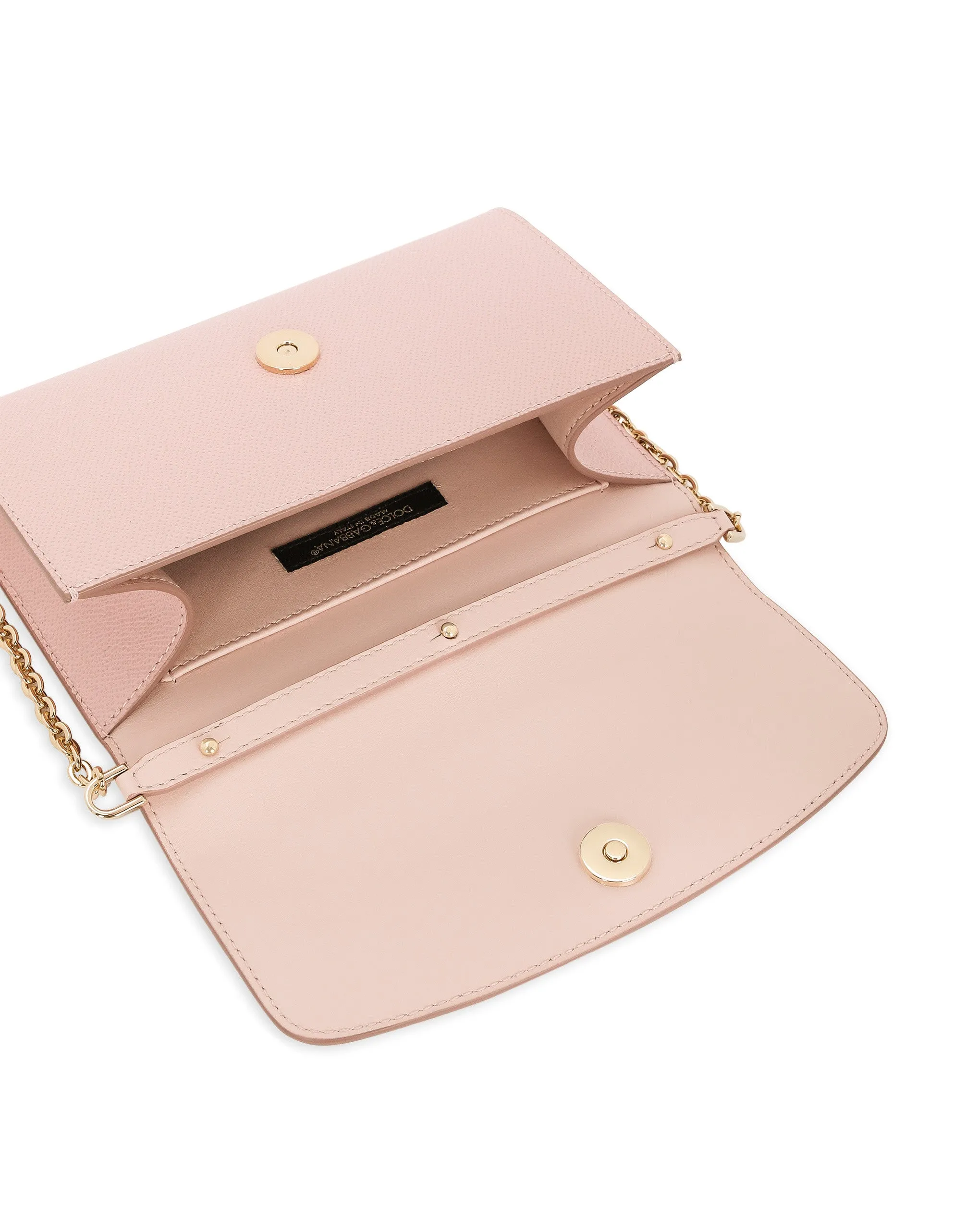 LEATHER MINI BAGS