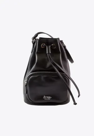 Leather Satchel Bag
