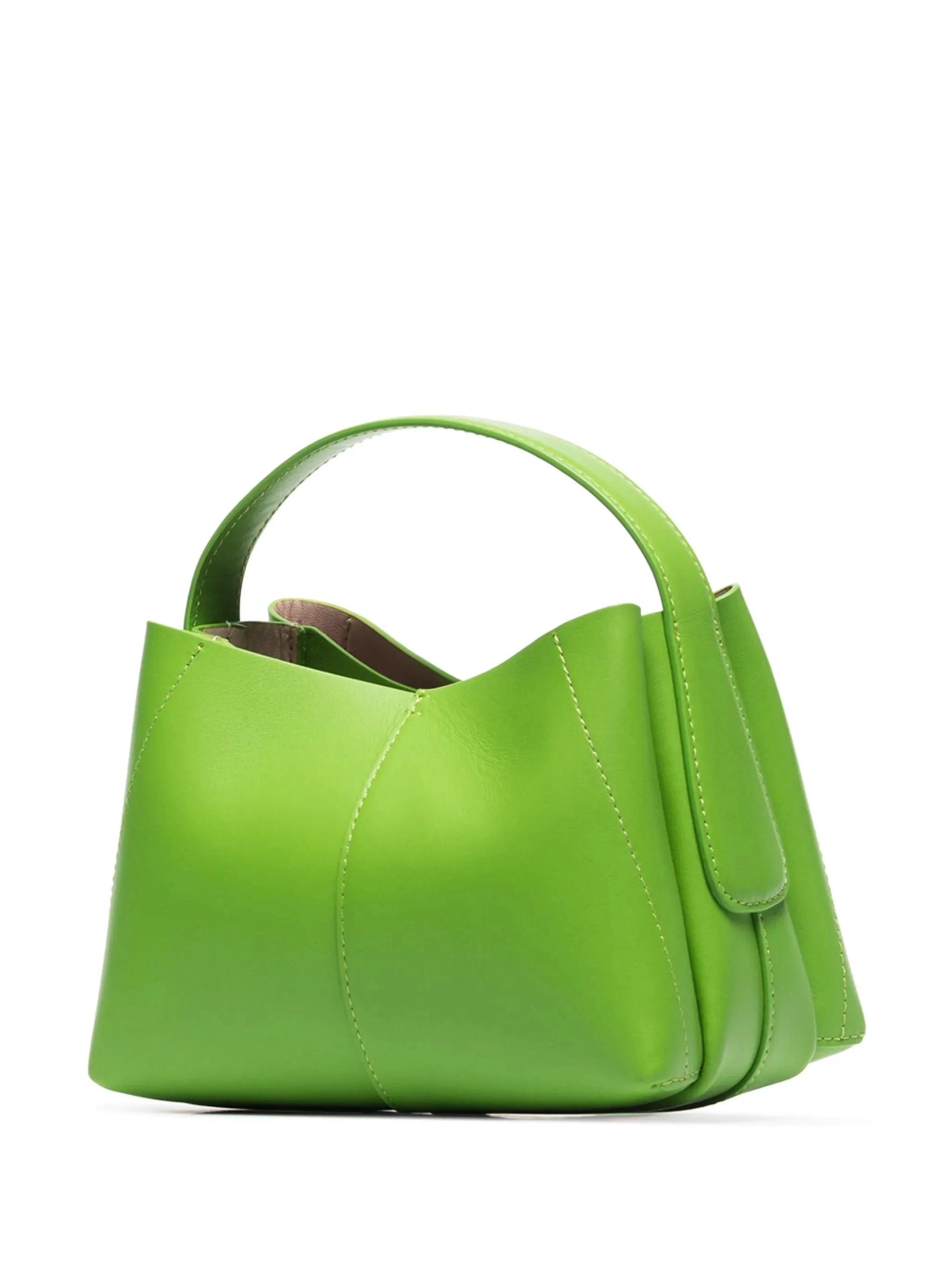 leather Wholesale pricing Ava bag Fraud-free mini
