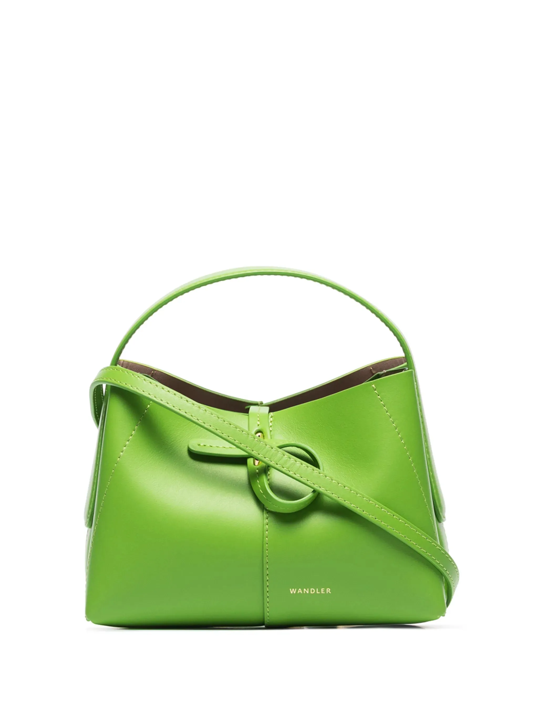 leather Wholesale pricing Ava bag Fraud-free mini