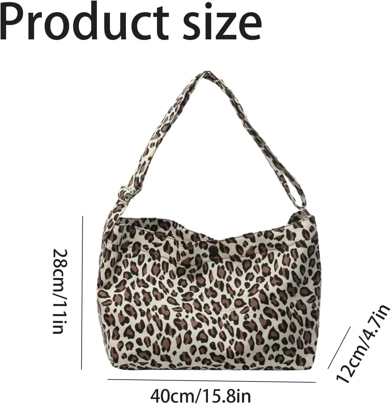 leopard print bag, leopard print clutch bag, leopard print crossbody bag, jacquard handbag, animal print bag