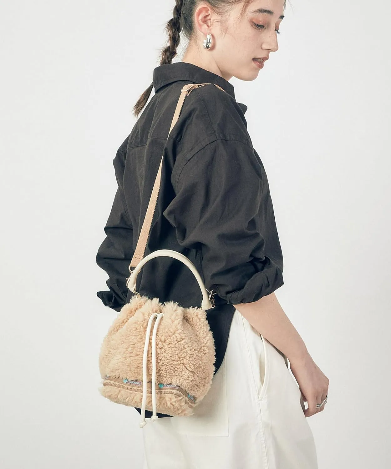 LeSportsac(レスポートサック) Shoulder Bag
