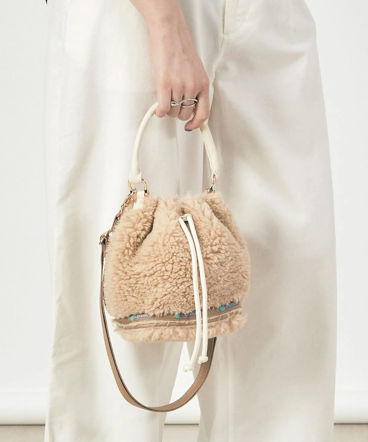 LeSportsac(レスポートサック) Shoulder Bag