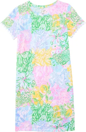 Lilly Pulitzer Women's Mini Cody Dress (Toddler/Little Big Kids)