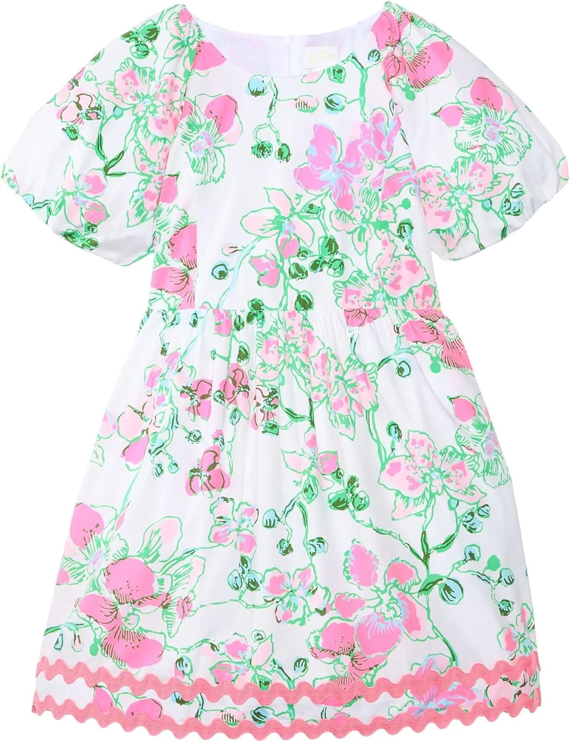 Lilly Pulitzer Women's Mini Knoxlie Dress (Toddler/Little Big Kids)