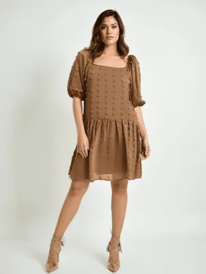 Listicle Dress Size Large