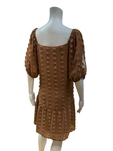 Listicle Dress Size Large