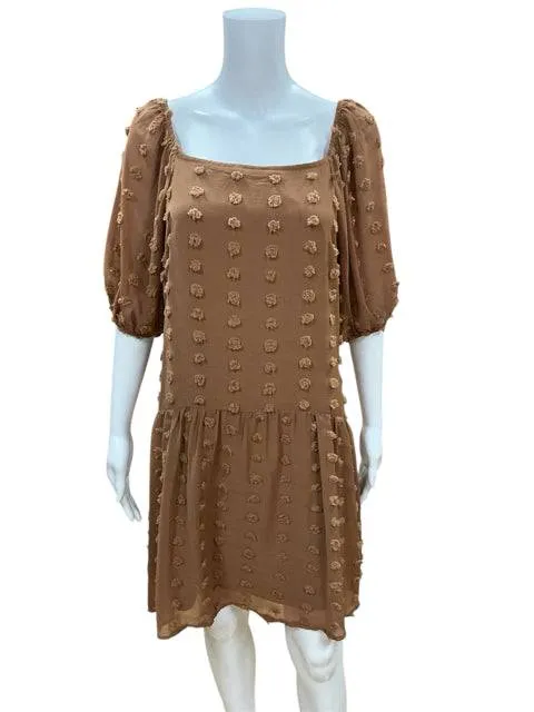 Listicle Dress Size Large